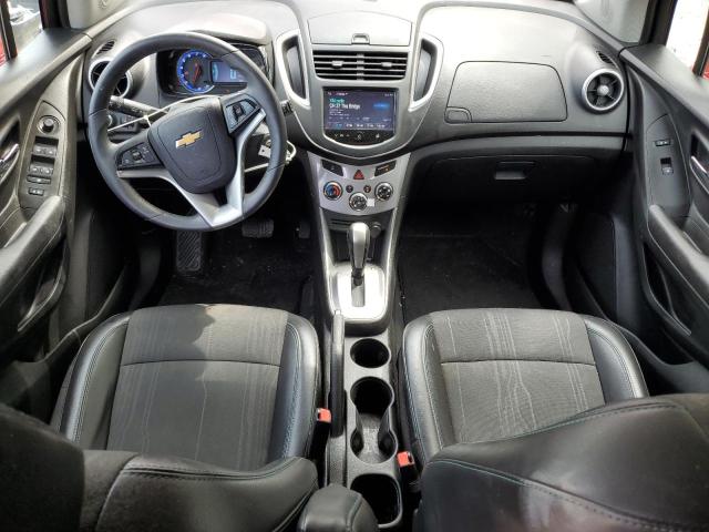 2015 CHEVROLET TRAX 1LT - KL7CJRSB3FB161837