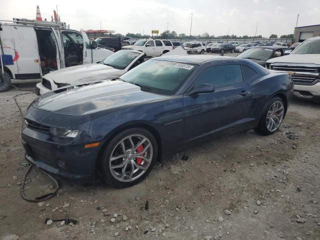 Vin: 2g1fb1e32f9232295, lot: 66565724, chevrolet camaro ls 2015 img_1