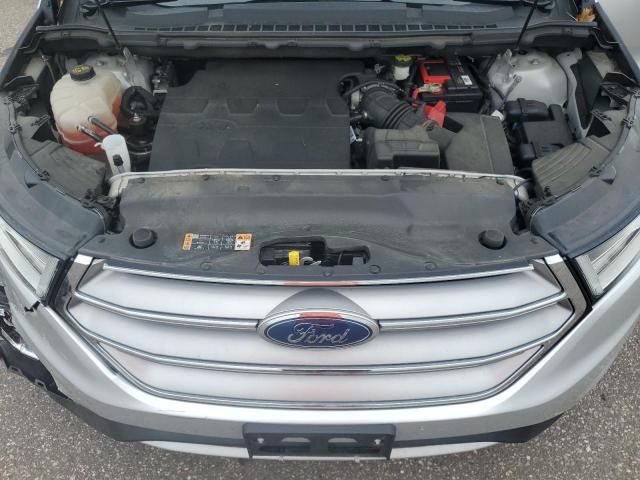 2018 FORD EDGE SEL - 2FMPK4J89JBB14739