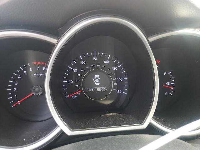 2015 KIA OPTIMA LX - 5XXGM4A70FG501483