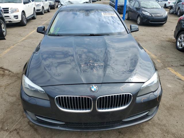 VIN WBAXH5C50DDW13954 2013 BMW 5 Series, 528 XI no.5