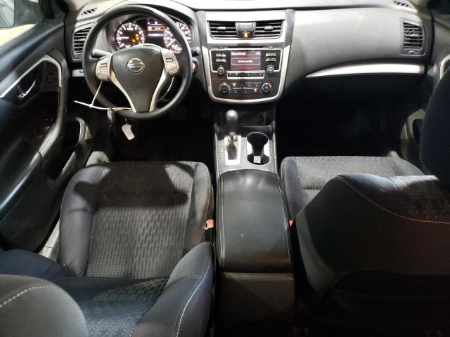 2016 NISSAN ALTIMA 2.5 - 1N4AL3AP0GC231987