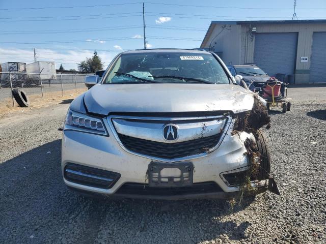 VIN 5FRYD4H47EB014605 2014 Acura MDX, Technology no.5