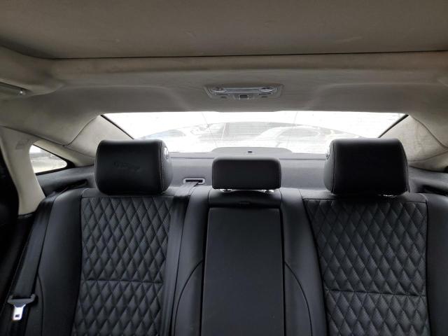 2019 JAGUAR XJL SUPERC - SAJWA2GE7KMW22242