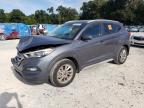 2018 HYUNDAI TUCSON SEL - KM8J33A48JU668505
