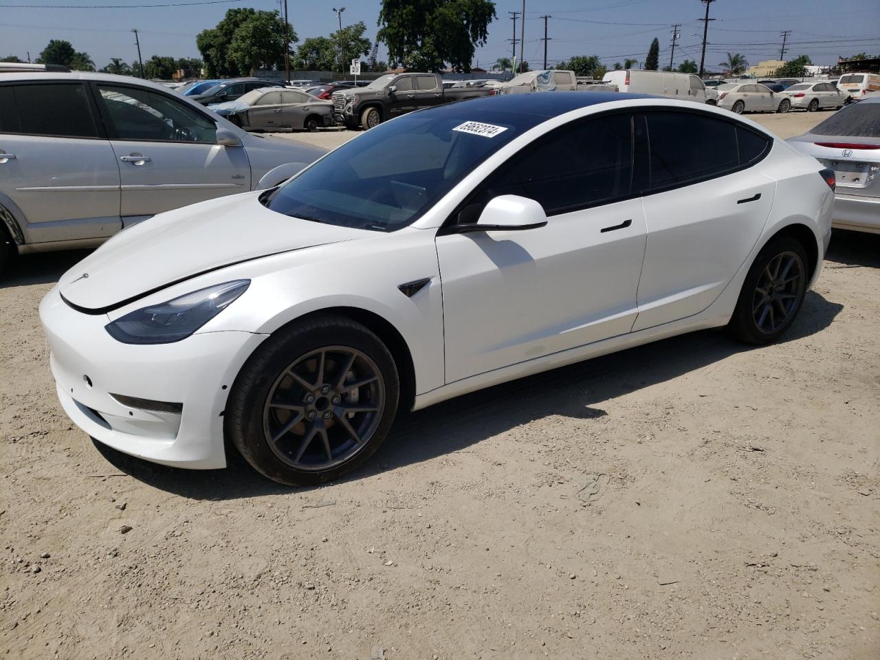 Tesla Model 3 2023 