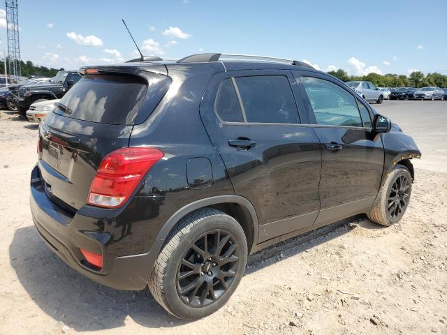2022 CHEVROLET TRAX 1LT - KL7CJLSM9NB508147