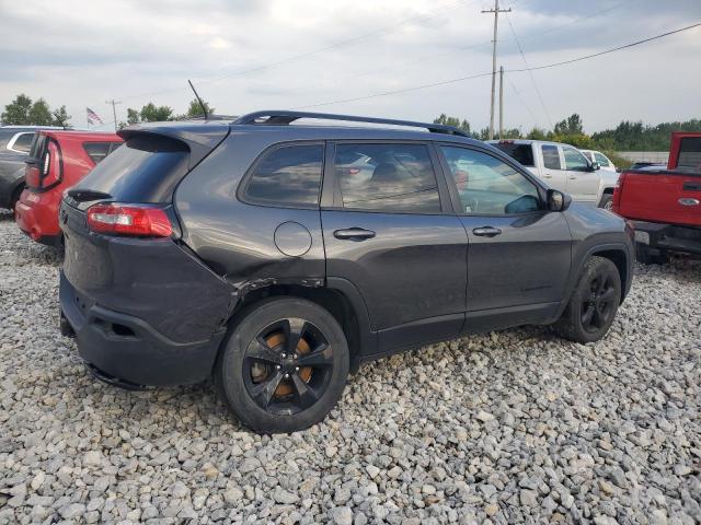 1C4PJMCB4FW740091 Jeep Grand Cher Latitude 2015