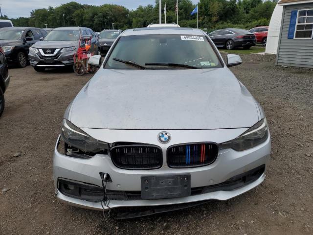 VIN WBA8E5G50GNT41329 2016 BMW 3 Series, 320 XI no.5