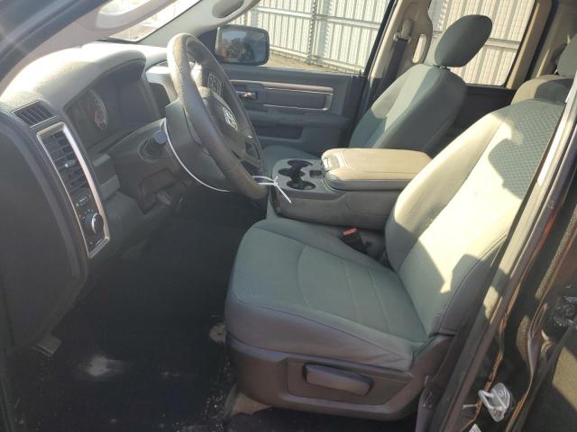 2016 RAM 1500 SLT - 1C6RR6GG3GS292669
