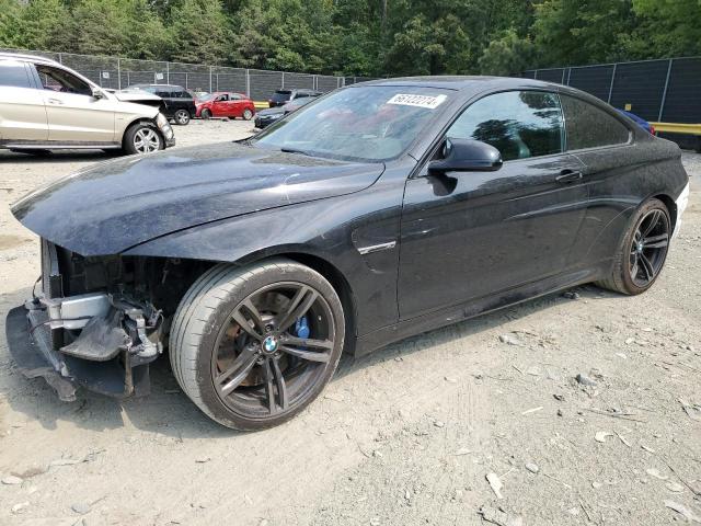 VIN WBS3R9C54FF708894 2015 BMW M4 no.1