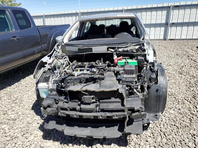 VIN 3N1CN8EV5ML861638 2021 Nissan Versa, SV no.5