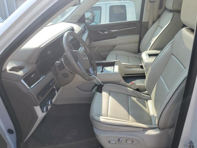 2022 GMC YUKON XL D - 1GKS2JKL4NR159904