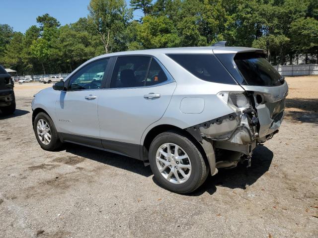 2022 CHEVROLET EQUINOX LT - 3GNAXKEV0NL213239