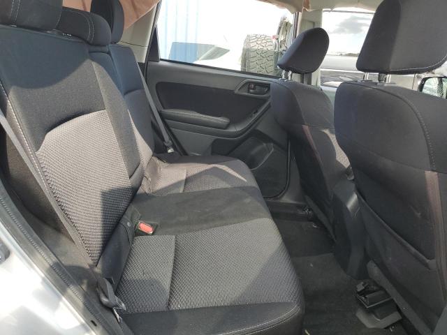 2016 SUBARU FORESTER 2 - JF2SJADC9GH558961