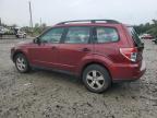 SUBARU FORESTER X photo