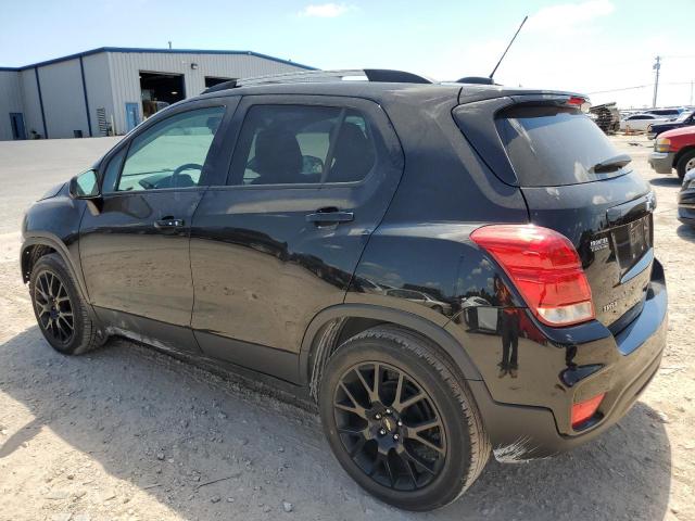 2022 CHEVROLET TRAX 1LT - KL7CJLSM9NB508147