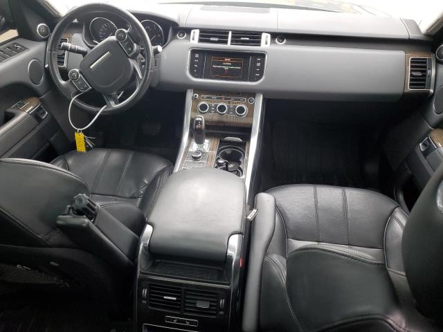 VIN SALWR2VF2FA536744 2015 Land Rover Range Rover, Hse no.8