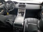 LAND ROVER RANGE ROVE photo