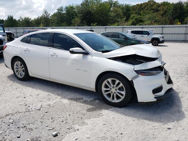 Vin: 1g1ze5st4gf316921, lot: 69721874, chevrolet malibu lt 20164