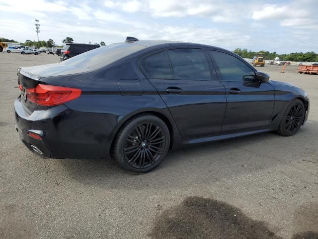 VIN WBAJE7C58KWW33784 2019 BMW 5 Series, 540 XI no.3