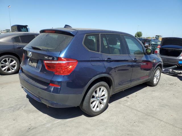 VIN 5UXWX9C52D0A12630 2013 BMW X3, Xdrive28I no.3