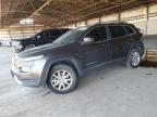 2016 JEEP CHEROKEE L - 1C4PJMDB5GW244555
