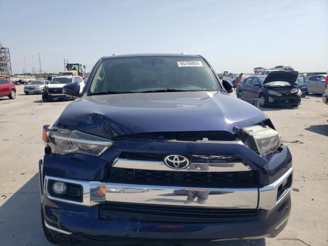 VIN JTEZU5JR0H5153297 2017 Toyota 4runner, SR5 no.5