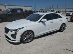 2023 CADILLAC CT4-V - 1G6DD5RL4P0132000