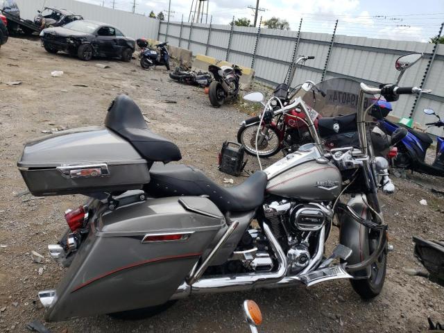 2017 HARLEY-DAVIDSON FLHR ROAD - 1HD1FBC1XHB677364