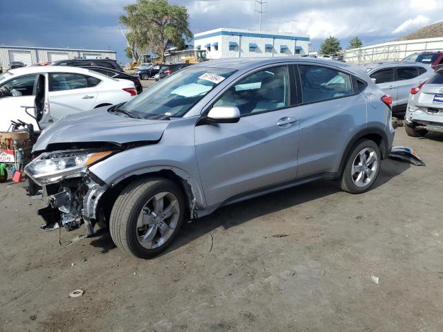 2019 HONDA HR-V LX - 3CZRU6H38KG723181