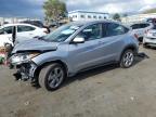 2019 HONDA HR-V LX - 3CZRU6H38KG723181