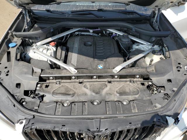 VIN 5UXCR6C00N9K31337 2022 BMW X5, Xdrive40I no.12