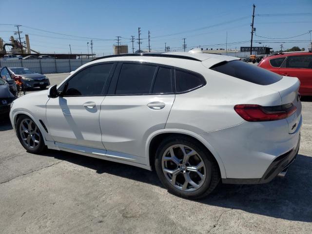 VIN 5UX2V1C09M9G61427 2021 BMW X4, Xdrive30I no.2