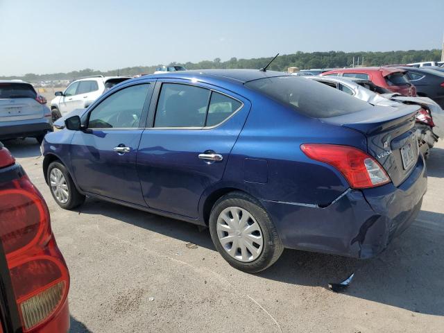 2019 NISSAN VERSA S - 3N1CN7AP3KL805177
