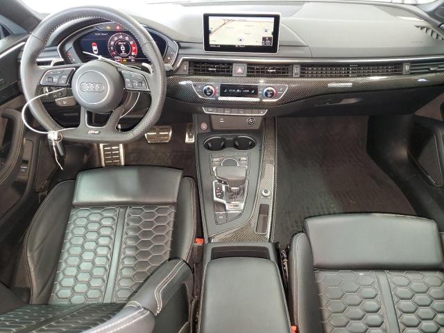2019 AUDI RS5 WUAPWAF59KA906959