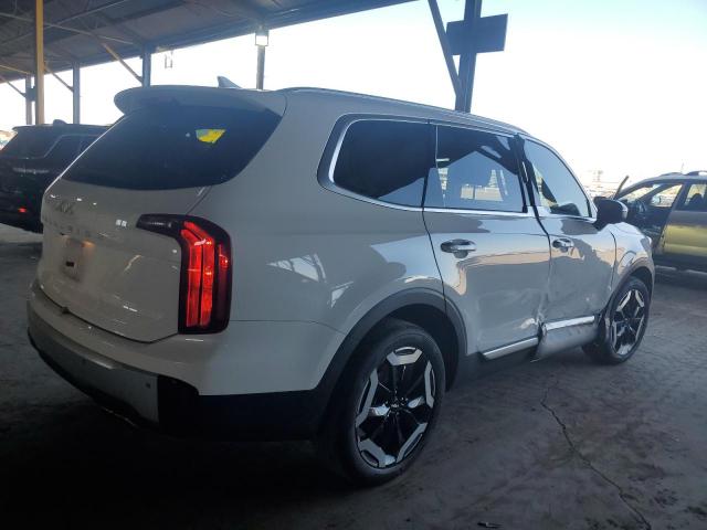 VIN 5XYP64GC4PG371803 2023 KIA Telluride, S no.3