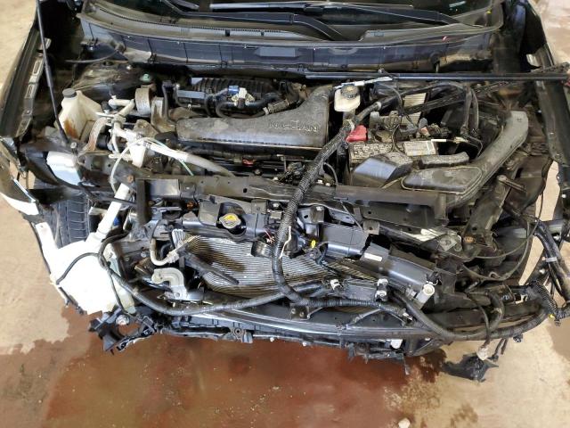 2020 NISSAN ROGUE S - 5N1AT2MV2LC703336