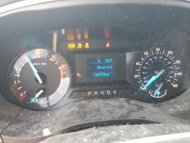 2015 FORD FUSION S - 3FA6P0G78FR231428
