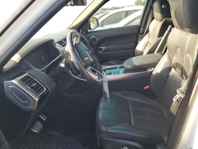 2016 LAND ROVER RANGE ROVE - SALWR2EF5GA595028