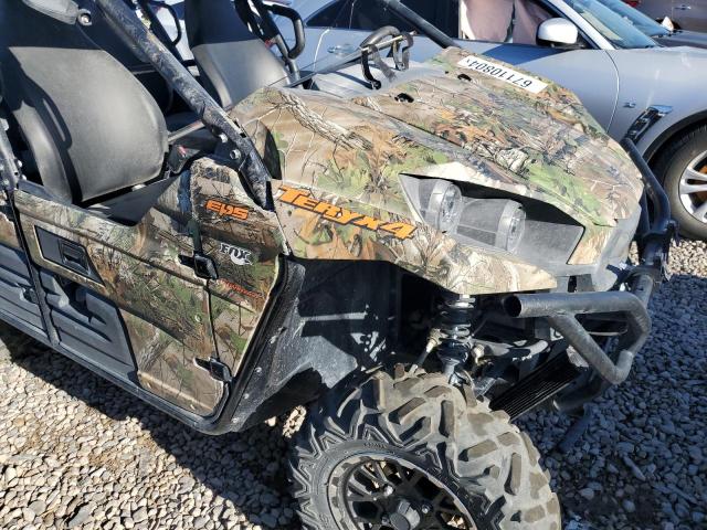 2019 KAWASAKI KRT800 H - JKBRTCH10KB502534