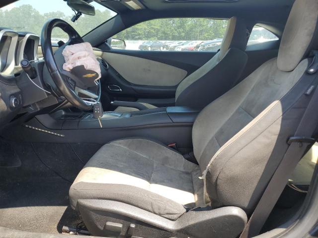 2015 CHEVROLET CAMARO LT - 2G1FD1E38F9225877