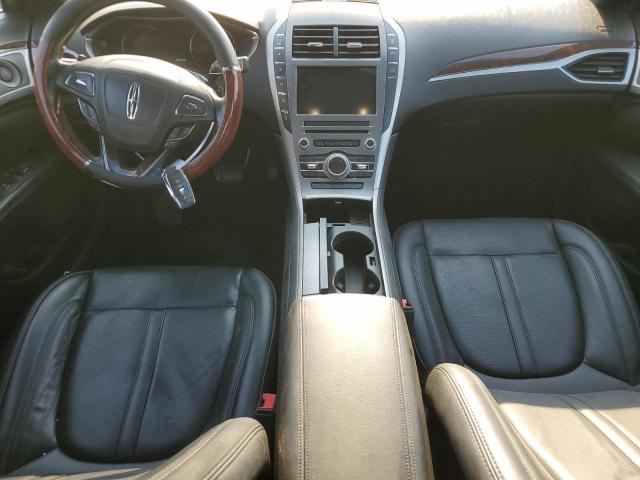 2018 LINCOLN MKZ RESERV - 3LN6L5F93JR609049