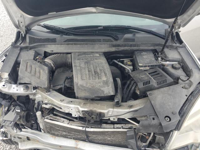 2015 CHEVROLET EQUINOX LT - 2GNALBEK9F6366385