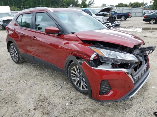 Vin: 3n1cp5cv0nl512044, lot: 66386304, nissan kicks sv 20224