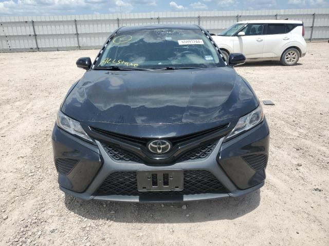 VIN 4T1M11AK9LU901106 2020 Toyota Camry, SE no.5