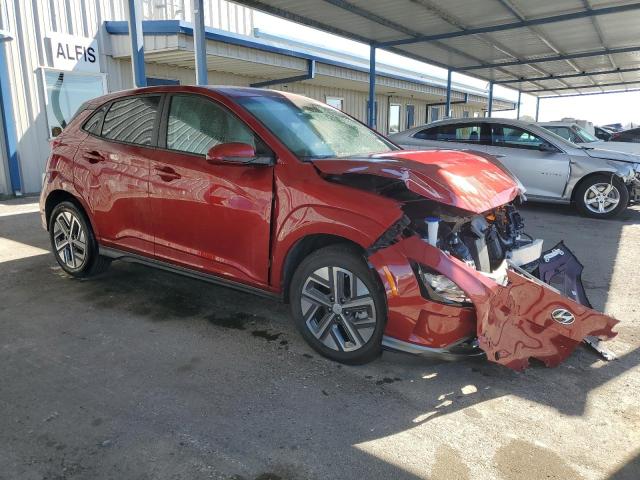 2023 HYUNDAI KONA SE - KM8K23AG4PU184826