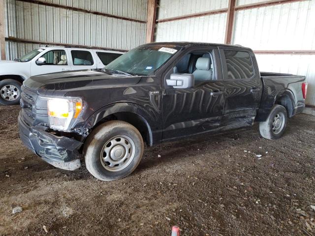 2021 FORD F150 SUPER - 1FTEW1C52MFB02646