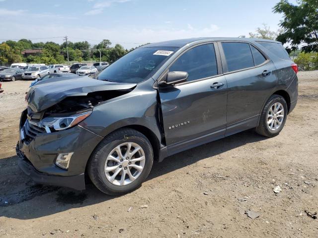 2020 CHEVROLET EQUINOX LS #2977079042