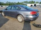 Lot #2957576376 2015 VOLKSWAGEN PASSAT S